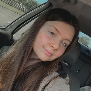 Meet your Posher, Catherine